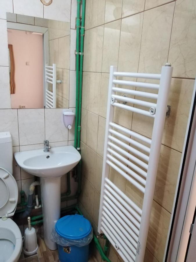 Apartament S&F 데즈 외부 사진