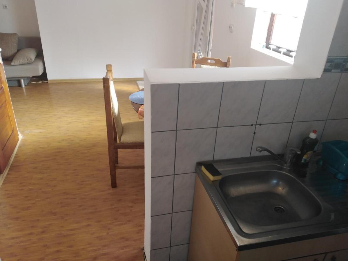 Apartament S&F 데즈 외부 사진