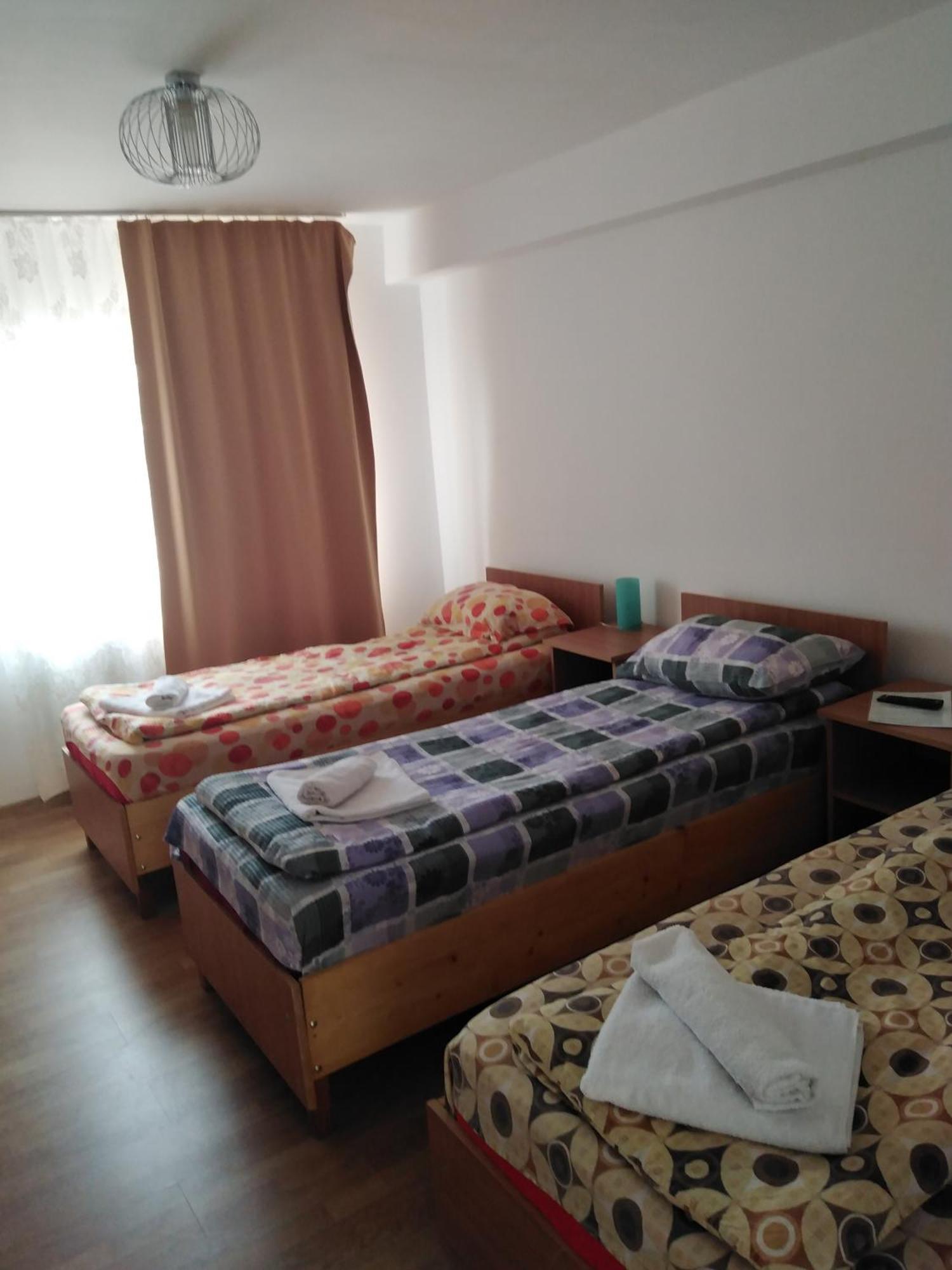 Apartament S&F 데즈 외부 사진