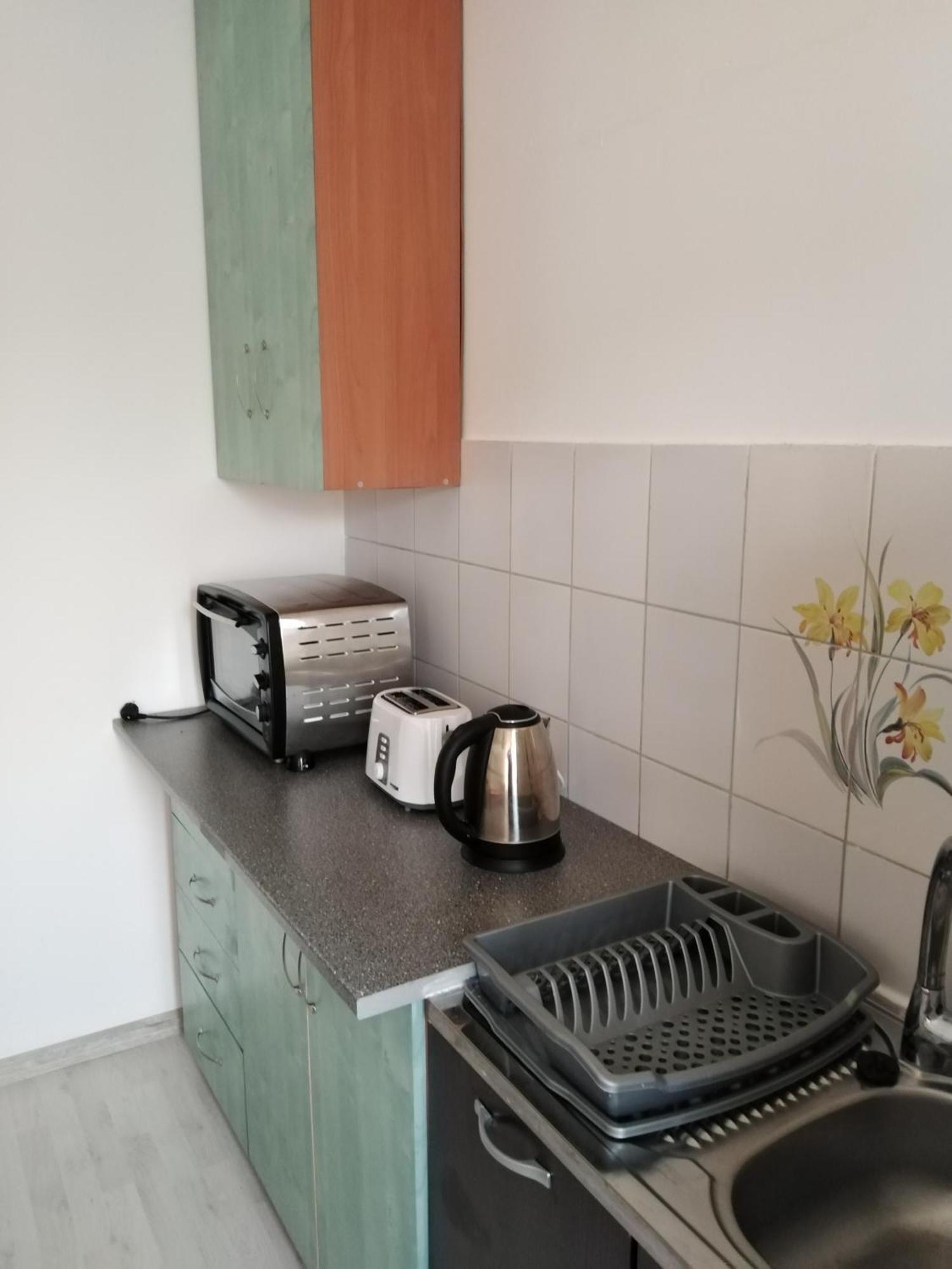 Apartament S&F 데즈 외부 사진