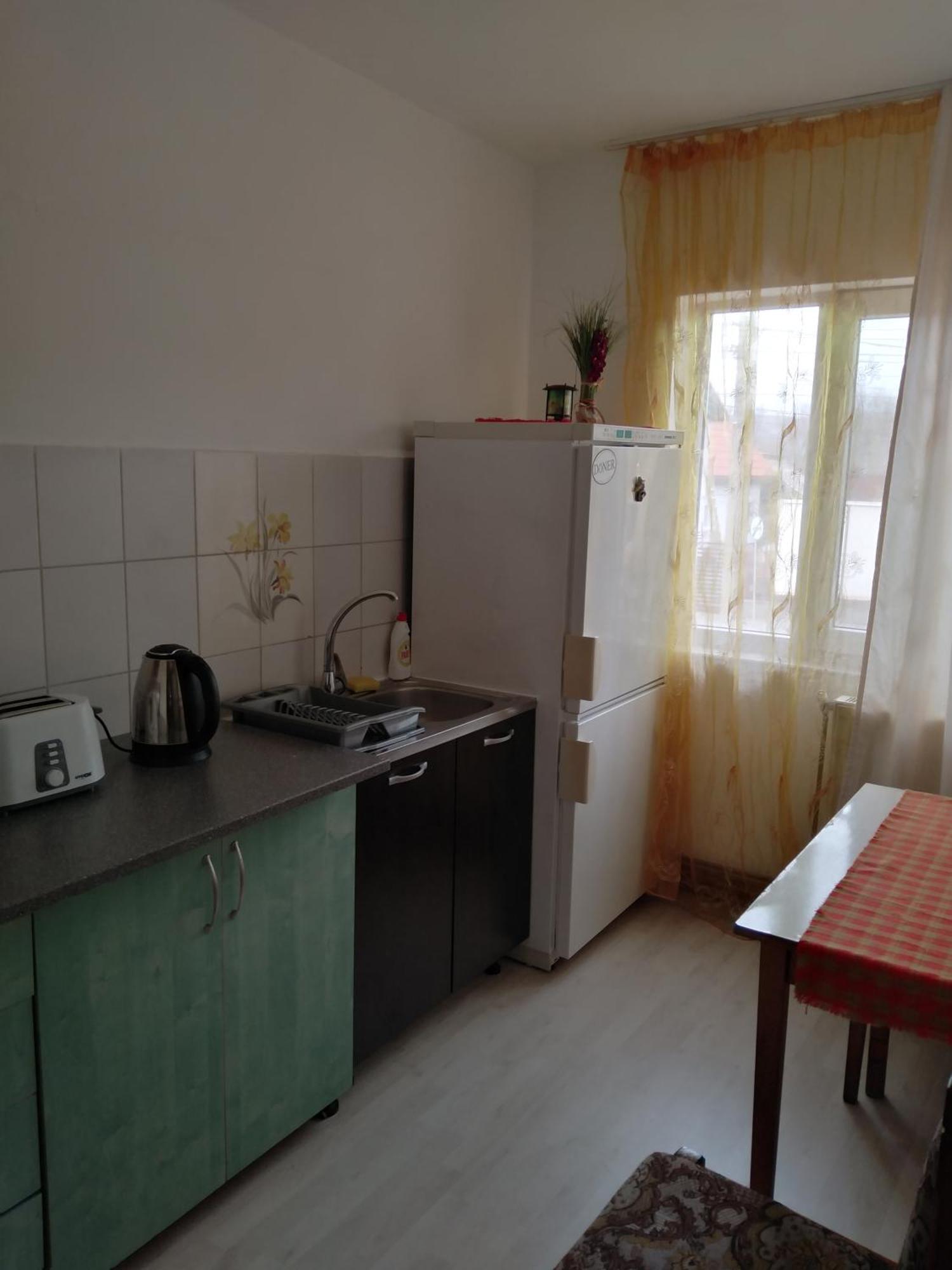 Apartament S&F 데즈 외부 사진