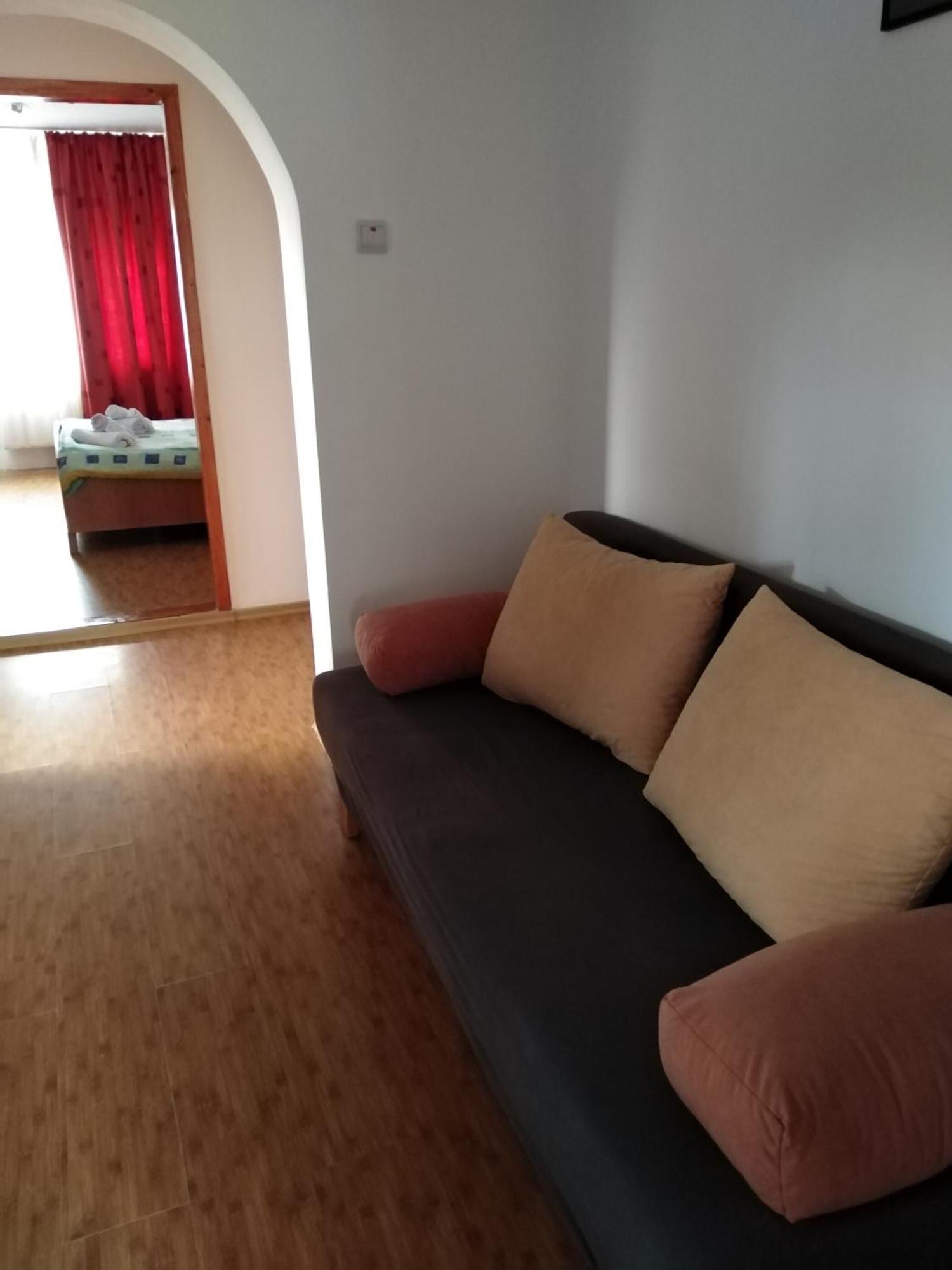 Apartament S&F 데즈 외부 사진