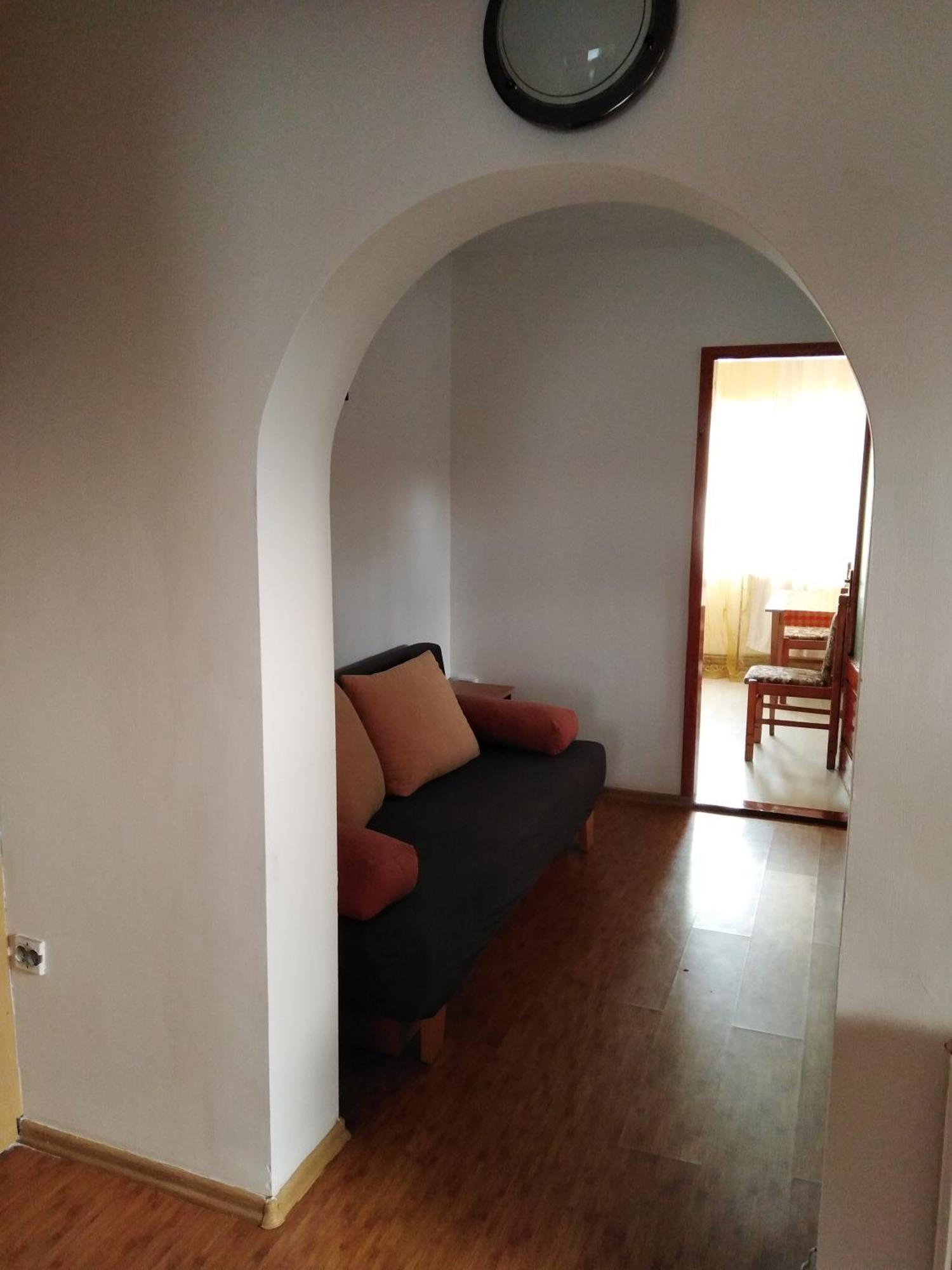 Apartament S&F 데즈 외부 사진