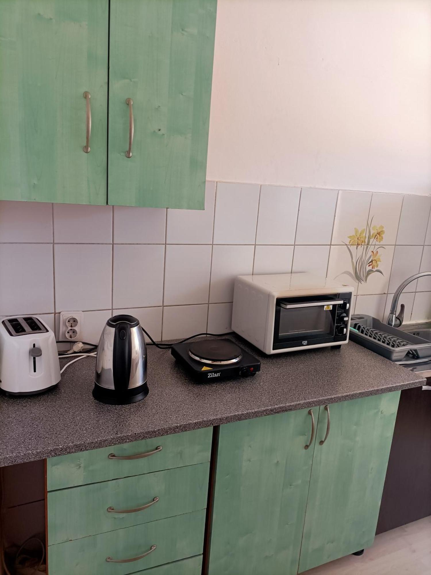 Apartament S&F 데즈 외부 사진
