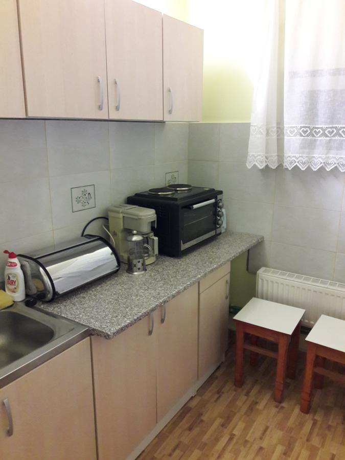 Apartament S&F 데즈 외부 사진
