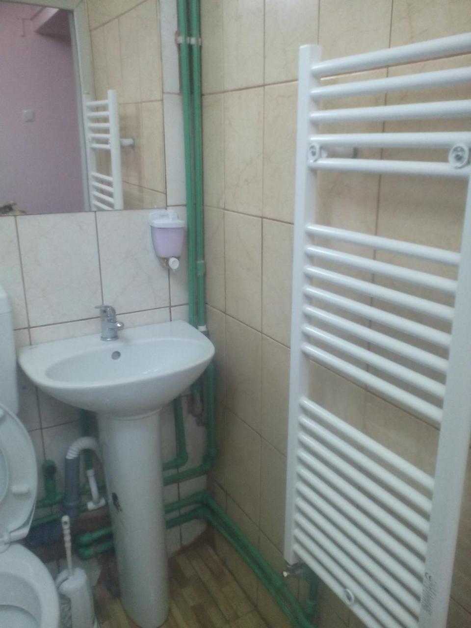 Apartament S&F 데즈 외부 사진