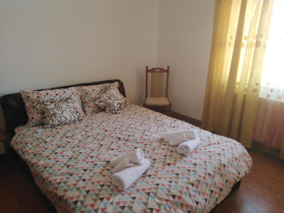 Apartament S&F 데즈 외부 사진