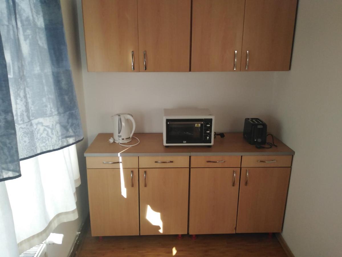 Apartament S&F 데즈 외부 사진